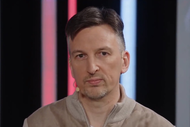 Егор Леднёв, директор по сервисам, RooX