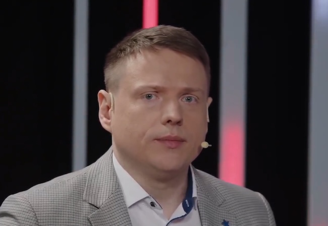 Анатолий Лысов, менеджер продукта ALD Pro, Группа «Астра»