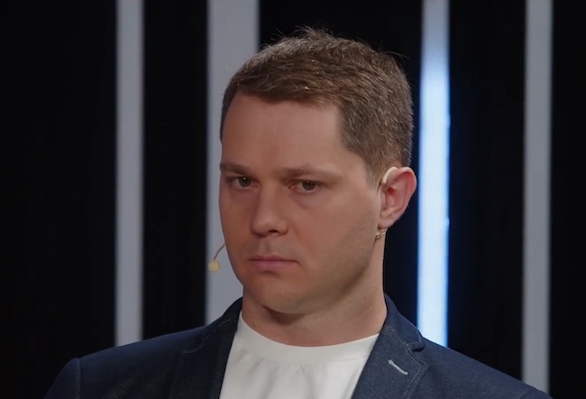 Дмитрий Лютов, менеджер продуктов безопасности, Yandex Cloud