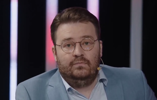 Лев Овчинников, руководитель продукта Indeed ITDR, «Индид»