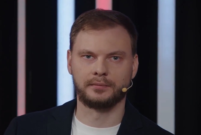 Ярослав Жиронкин, руководитель продукта Solar InRights, ГК «Солар»