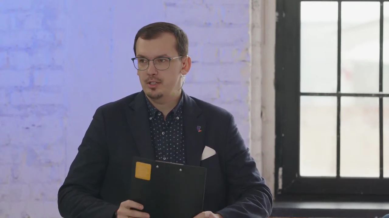 Виталий Сиянов, менеджер по развитию бизнеса направления «Solar Интеграция», «РТК-Солар»