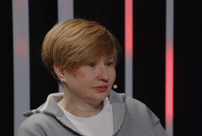 Мария Сигаева, независимый эксперт в области кадров ИБ