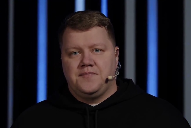 Александр Буторин, руководитель технической команды домена B2B, Банк ДОМ.РФ Александр Буторин, руководитель технической команды домена B2B, Банк ДОМ.РФ