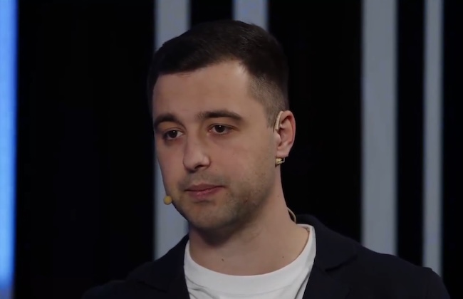 Александр Фикс, лидер продукта Nova Container Platform, Orion soft Александр Фикс, лидер продукта Nova Container Platform, Orion soft