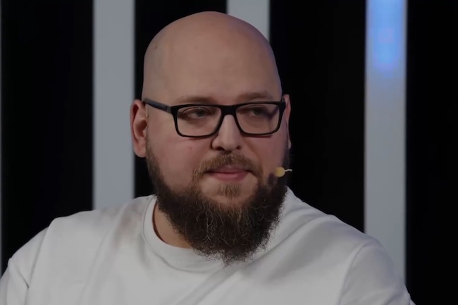 Михаил Кобик, технический директор, «Платформа Боцман» (входит в «Группу Астра») Михаил Кобик, технический директор, «Платформа Боцман» (входит в «Группу Астра»)