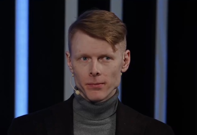 Тимофей Минин, BDM Kaspersky Container Security, «Лаборатория Касперского» Тимофей Минин, BDM Kaspersky Container Security, «Лаборатория Касперского»