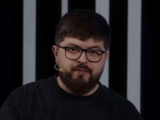 Владимир Утратенко, BDM, «Штурвал» Владимир Утратенко, BDM, «Штурвал»