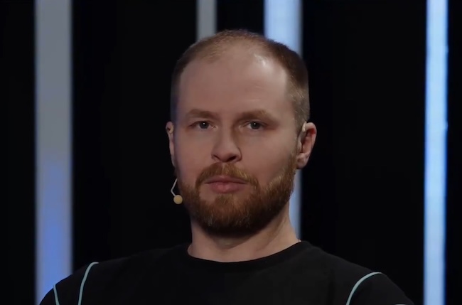 Алексей Волков, лидер направления Developer Productivity в VK Cloud, VK Tech Алексей Волков, лидер направления Developer Productivity в VK Cloud, VK Tech