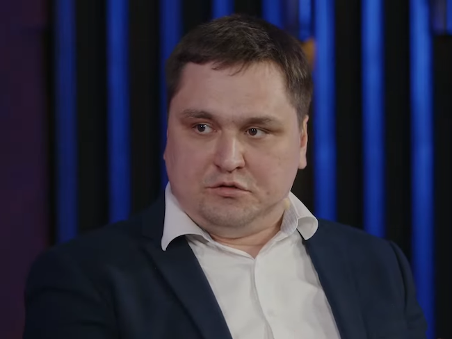 Алексей Петухов, руководитель отдела по развитию продуктов InfoWatch ARMA