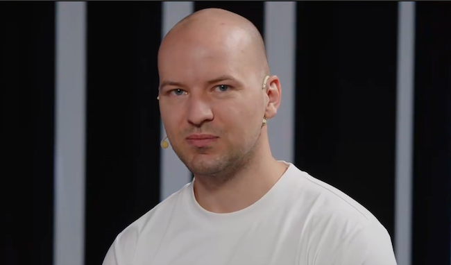 Дмитрий Бабчук, руководитель направления информационной безопасности и ИТ-инфраструктуры, Flowwow Дмитрий Бабчук, руководитель направления информационной безопасности и ИТ-инфраструктуры, Flowwow