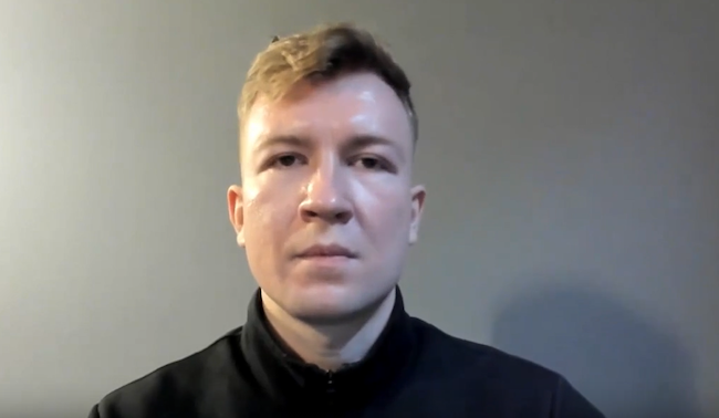 Глеб Габитов, руководитель группы по подготовке технических решений, Servicepipe Глеб Габитов, руководитель группы по подготовке технических решений, Servicepipe