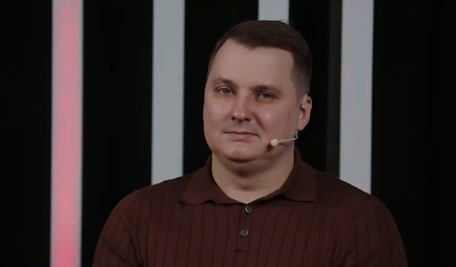 Виталий Панасенко, руководитель разработки продуктов, CodeScoring Виталий Панасенко, руководитель разработки продуктов, CodeScoring