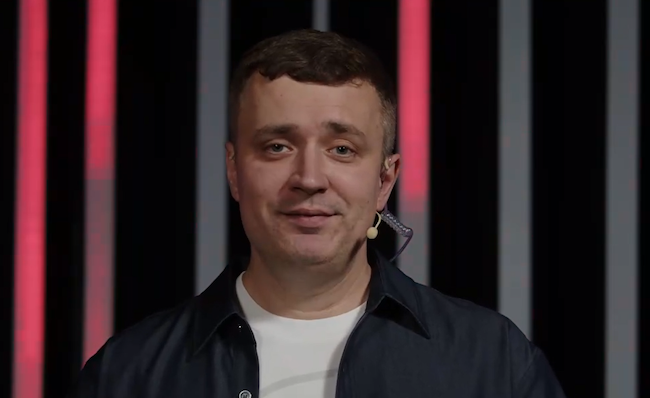 Вадим Шелест, руководитель направления анализа защищённости, Wildberries & Russ Вадим Шелест, руководитель направления анализа защищённости, Wildberries & Russ