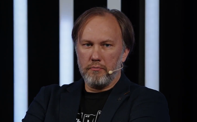 Константин Анкилов, управляющий партнёр, «ТМТ Консалтинг» Константин Анкилов, управляющий партнёр, «ТМТ Консалтинг»
