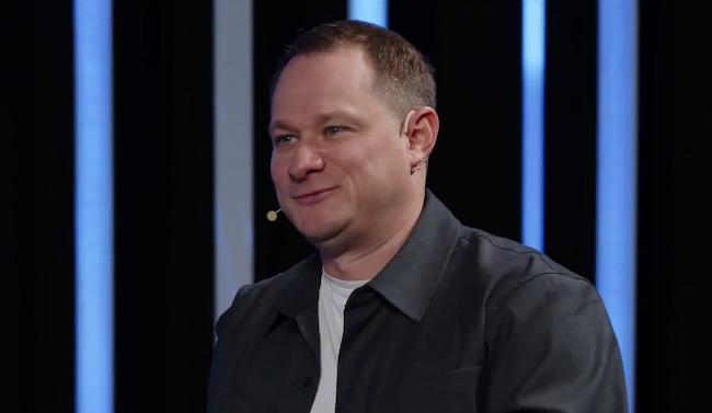 Дмитрий Божков, руководитель продаж направления по инфраструктуре и ПАК, VK Tech Дмитрий Божков, руководитель продаж направления по инфраструктуре и ПАК, VK Tech