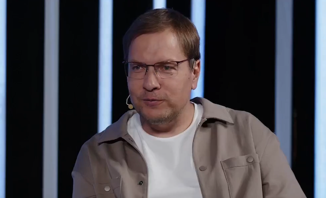Роман Бычков, директор департамента разработки и развития ПАК, «Скала^р» (группа Rubytech) Роман Бычков, директор департамента разработки и развития ПАК, «Скала^р» (группа Rubytech)