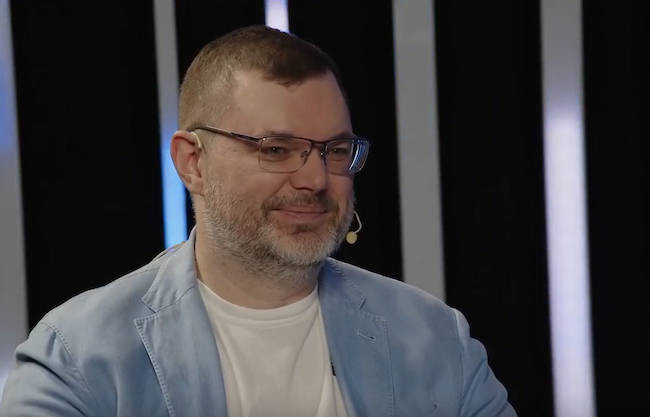 Руслан Иванов, независимый эксперт Руслан Иванов, независимый эксперт