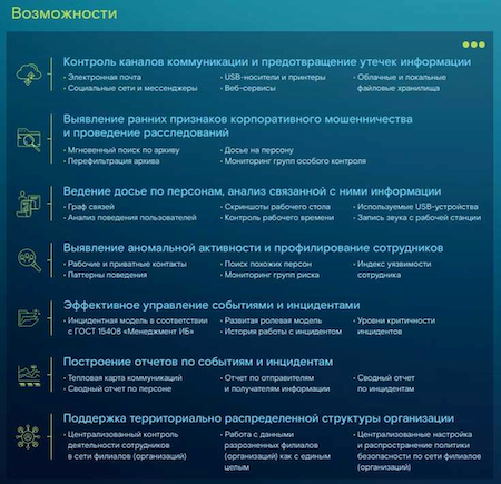 Дозор телеграмм канал