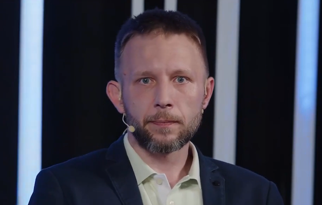 Владимир Гурьянов, технический директор продукта Deckhouse Observability Platform, «Флант» Владимир Гурьянов, технический директор продукта Deckhouse Observability Platform, «Флант»