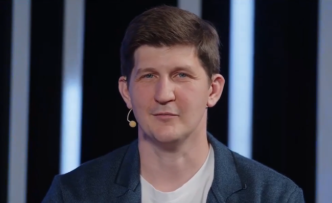 Денис Назаренко, руководитель отдела технической поддержки продаж, UDV Group Денис Назаренко, руководитель отдела технической поддержки продаж, UDV Group