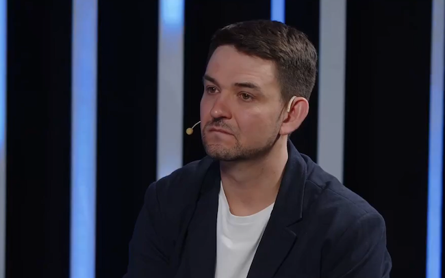 Дмитрий Унтила, CPO «Пульта» и «Графини», «Лаборатория Числитель» Дмитрий Унтила, CPO «Пульта» и «Графини», «Лаборатория Числитель»