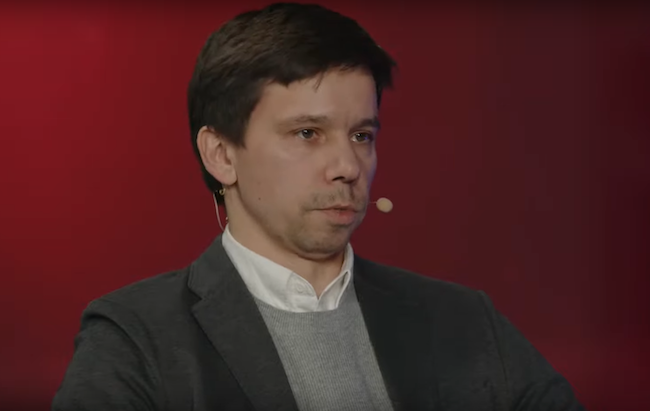 Ведущий и модератор проекта — Илья Шабанов, генеральный директор Anti-Malware.ru