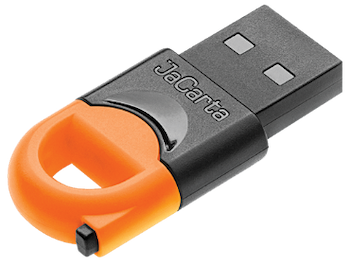 USB-токен JaCarta WebPass