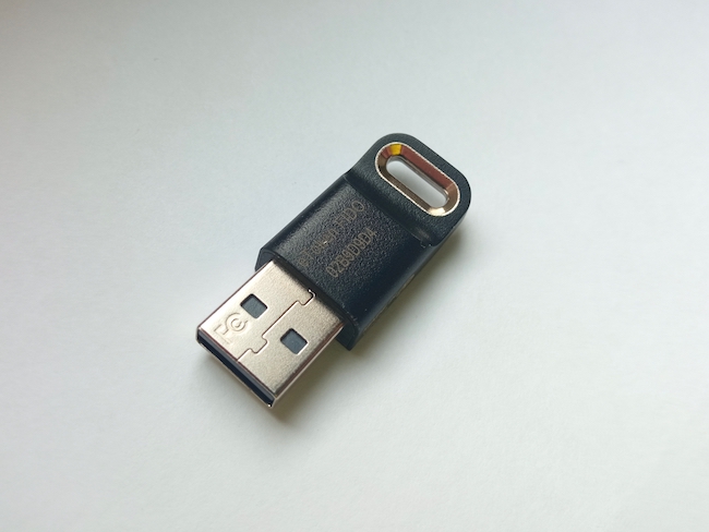 USB-токен SafeNet eToken FIDO