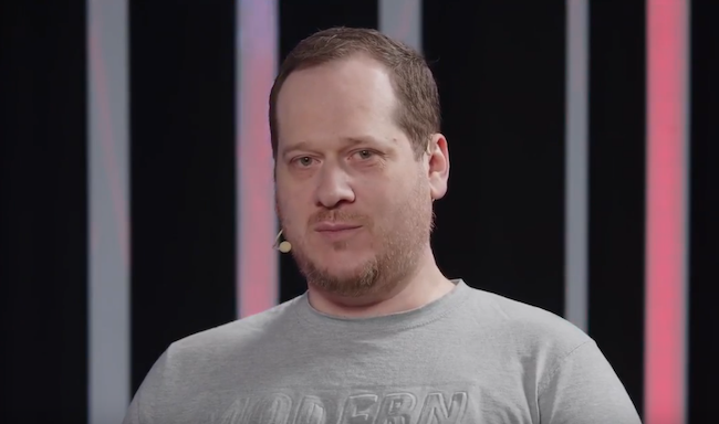 Илья Борисов, директор департамента защиты данных, «Билайн»