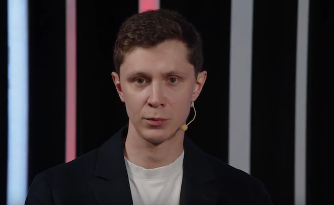 Илья Карелин, заместитель директора по консалтингу, Positive Technologies