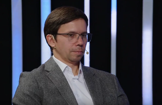 Илья Шабанов, генеральный директор «АМ Медиа» Илья Шабанов, генеральный директор «АМ Медиа»