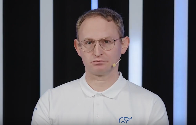 Алексей Викулин, руководитель по развитию бизнеса, Postgres Professional Алексей Викулин, руководитель по развитию бизнеса, Postgres Professional