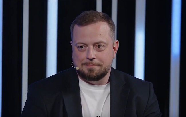 Александр Афанасьев, директор направления совместной работы, «МТС Линк»