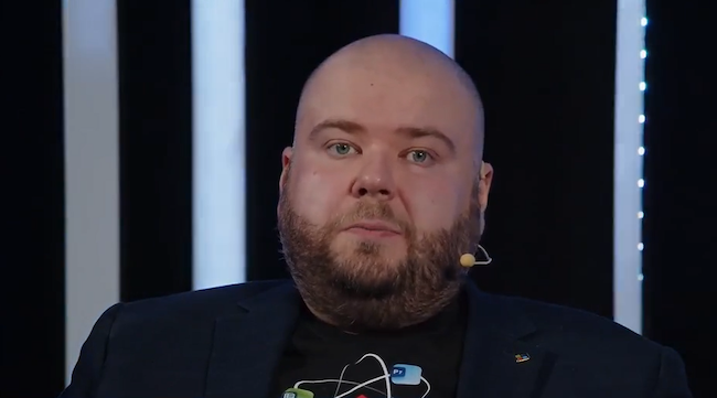 Андрей Бурсиан, заместитель руководителя центра компетенций, «Р7-Офис»