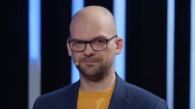 Сергей Педченко, руководитель по технологическому развитию, «Яндекс 360»