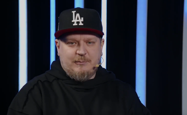 Сергей Прокудин, директор по продукту, Mail (VK)