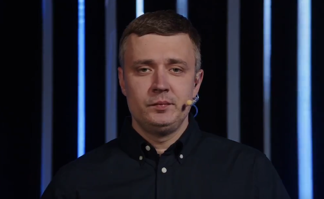 Вадим Шелест, руководитель направления анализа защищённости, Wildberries & Russ