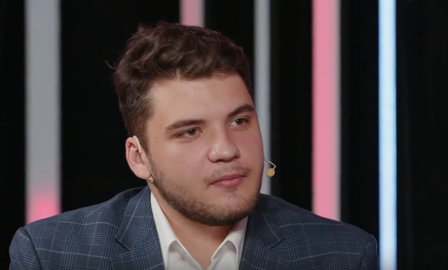 Андрей Галактионов, руководитель отдела анализа защищённости, НТЦ «Вулкан» Андрей Галактионов, руководитель отдела анализа защищённости, НТЦ «Вулкан»