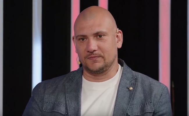 Артём Мелёхин, руководитель направления Security Assessment, RED Security Артём Мелёхин, руководитель направления Security Assessment, RED Security