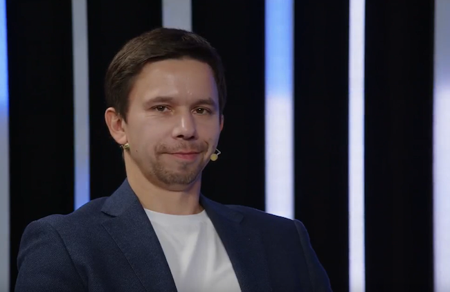 Илья Шабанов, генеральный директор «АМ Медиа» Илья Шабанов, генеральный директор «АМ Медиа»