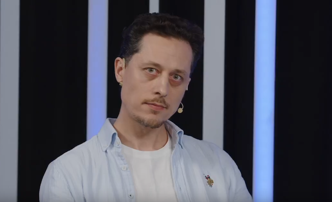 Антон Симуни, руководитель разработки бескодовой (no-code) платформы «Акола», ИТ-экосистема «Лукоморье» Антон Симуни, руководитель разработки бескодовой (no-code) платформы «Акола», ИТ-экосистема «Лукоморье»