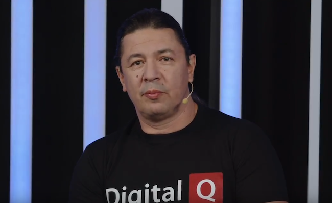 Дмитрий Старов, директор департамента «Инструменты и технологии разработки», «Диасофт» Дмитрий Старов, директор департамента «Инструменты и технологии разработки», «Диасофт»