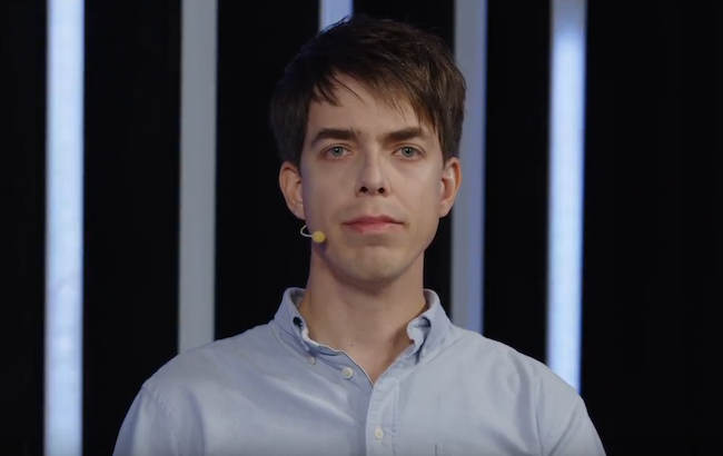 Александр Жуланов, владелец продукта SimpleOne Platform, SimpleOne Александр Жуланов, владелец продукта SimpleOne Platform, SimpleOne