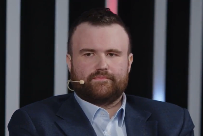 Павел Акифьев, руководитель пресейл направления, Servicepipe