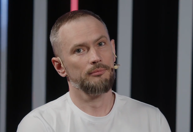 Александр Баранов, директор по развитию, CyberFirst