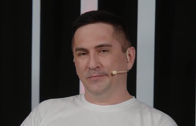 Дмитрий Белянин, руководитель направления Pre-sale, StormWall