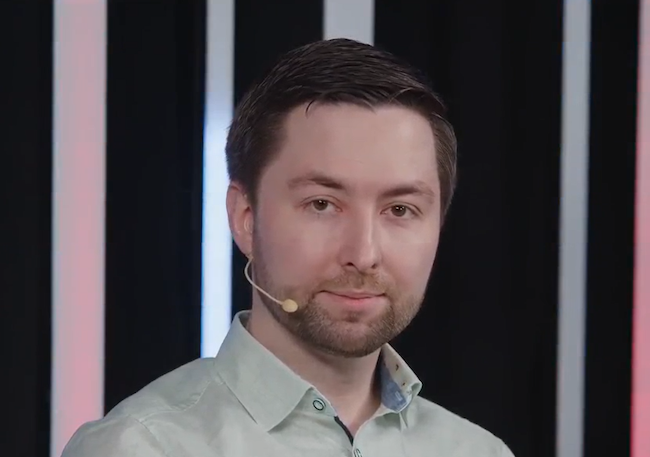 Артём Фомичев, ведущий инженер по клиентским решениям, NGENIX