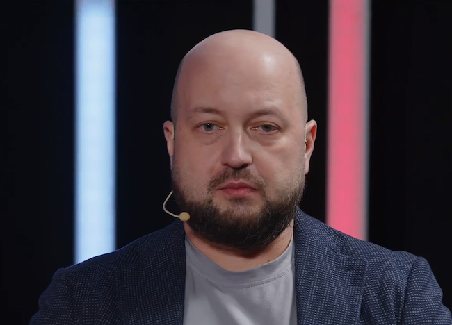 Михаил Горшилин, руководитель направления сервисов сетевой безопасности, RED Security