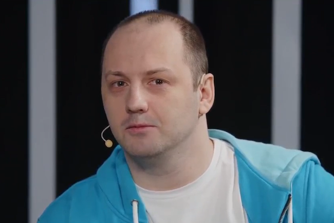 Глеб Хохлов, директор по продуктам, MITIGATOR